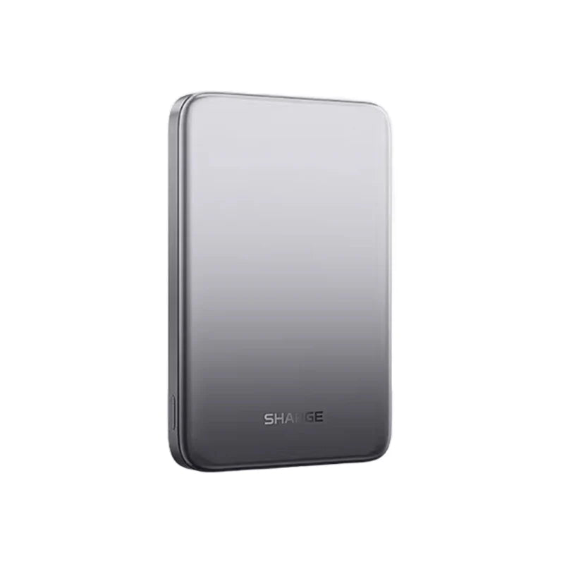Sharge M6 Wireless Power Bank (20W)