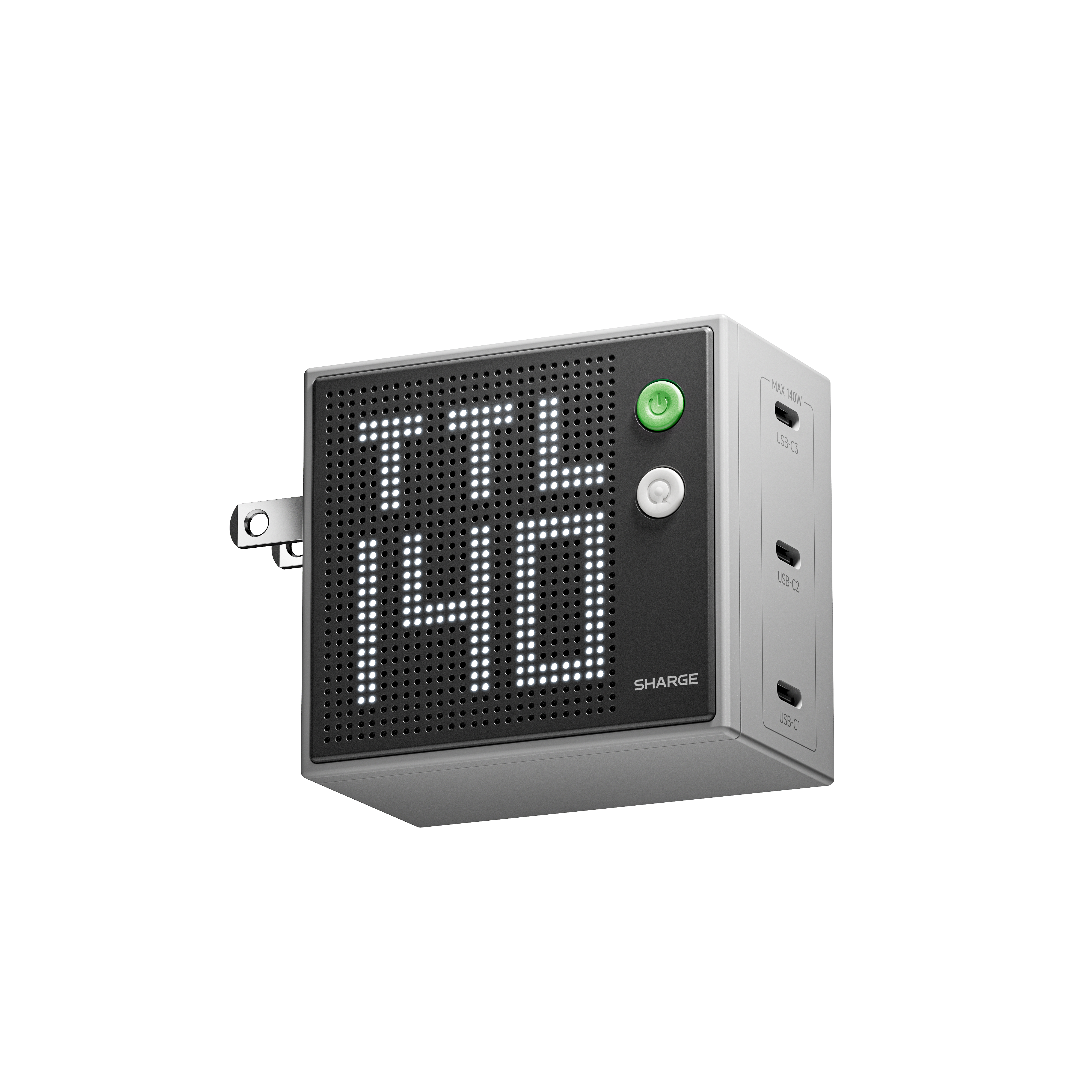 Pixel 100 / 140