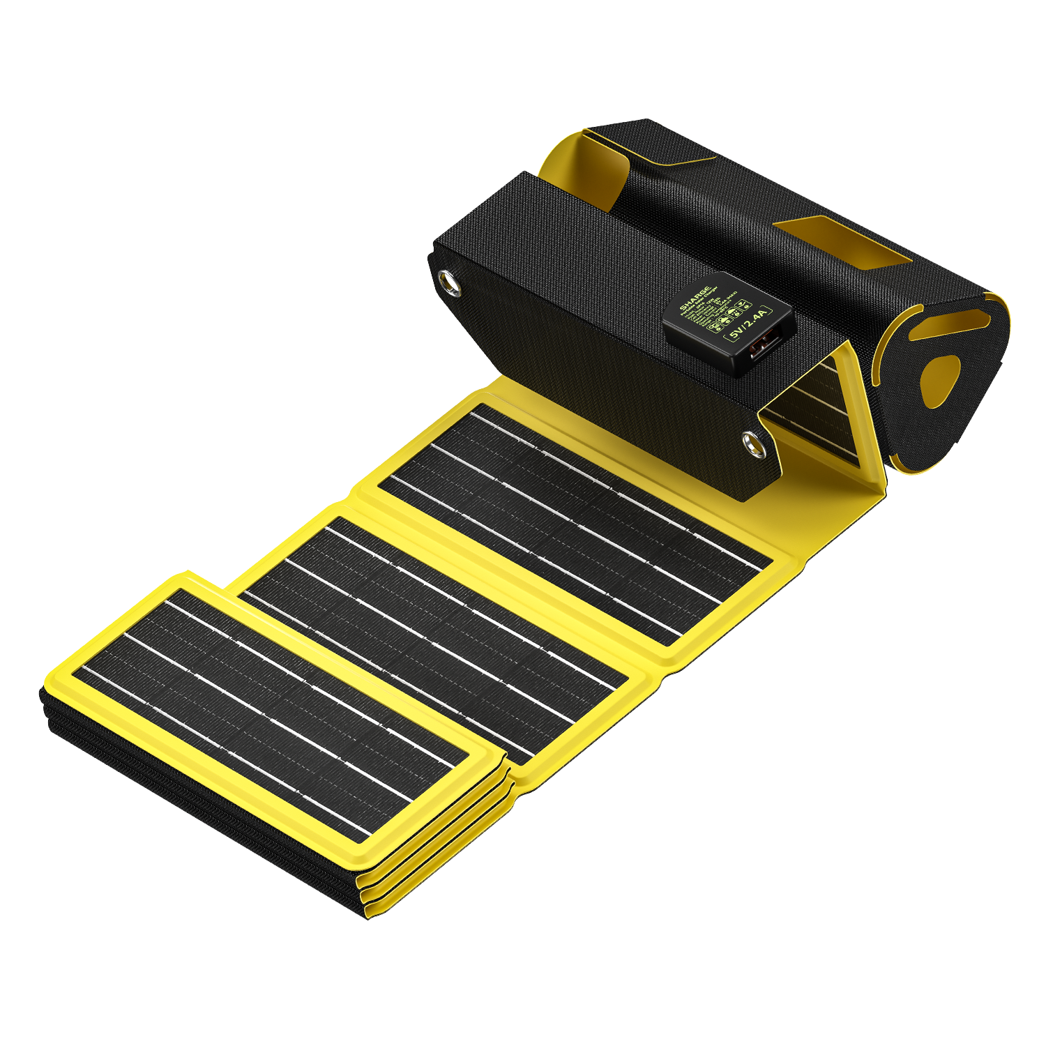 Power Bank Solar Panel (Shargeek 170) - SP17
