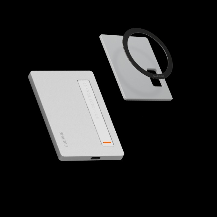 Sharge Disk Plus - SD002