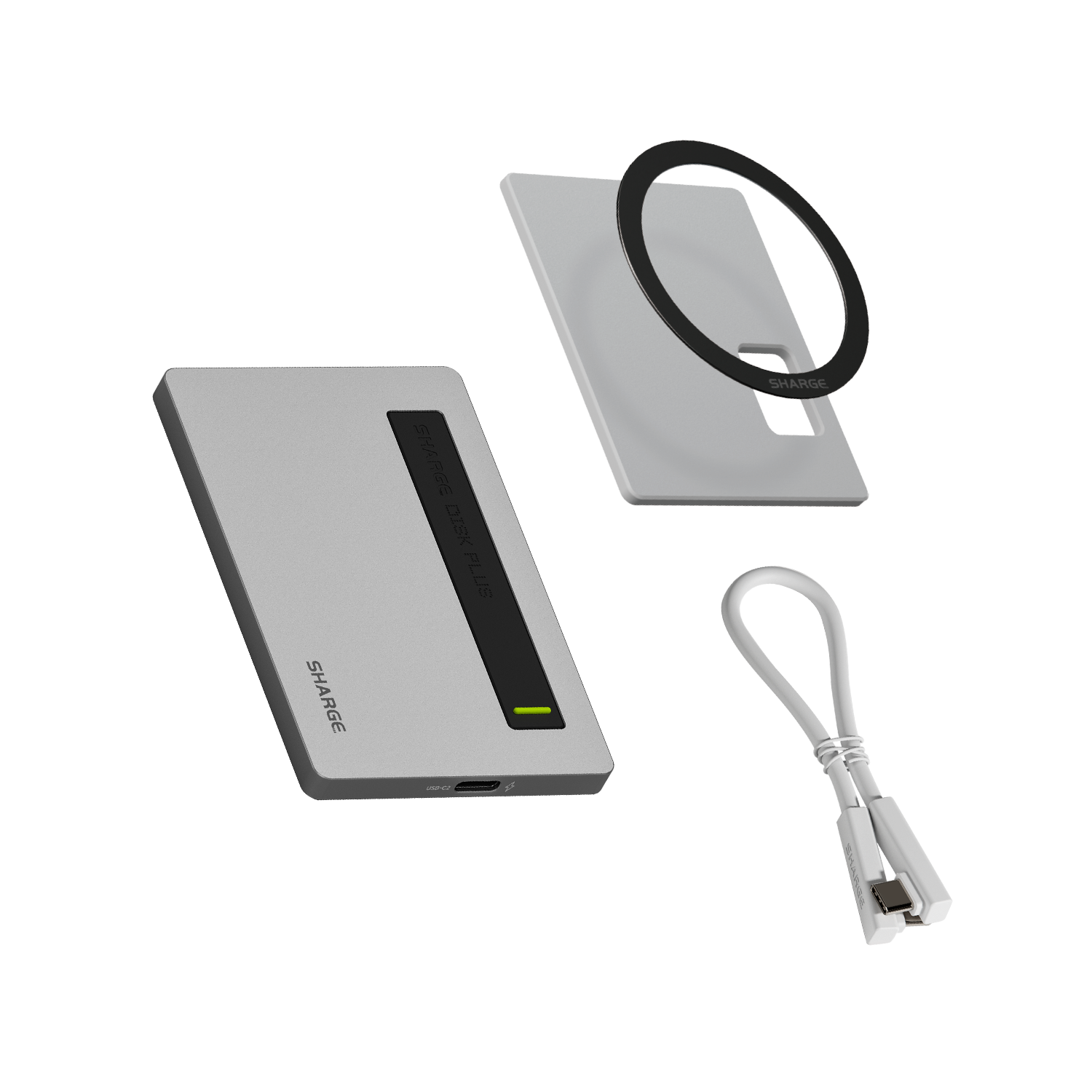 Sharge Disk Plus - SD002