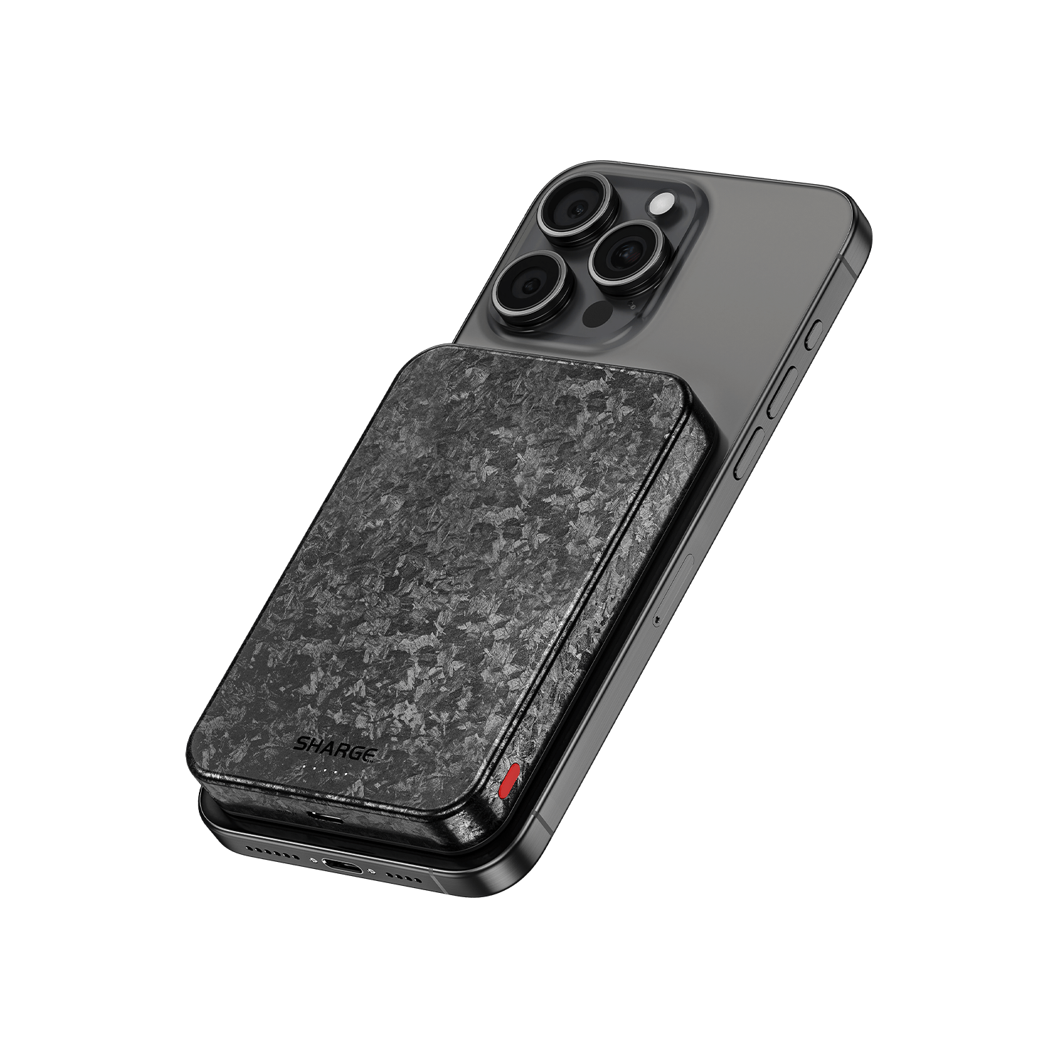 Carbon Mag Power Bank (10K) C2