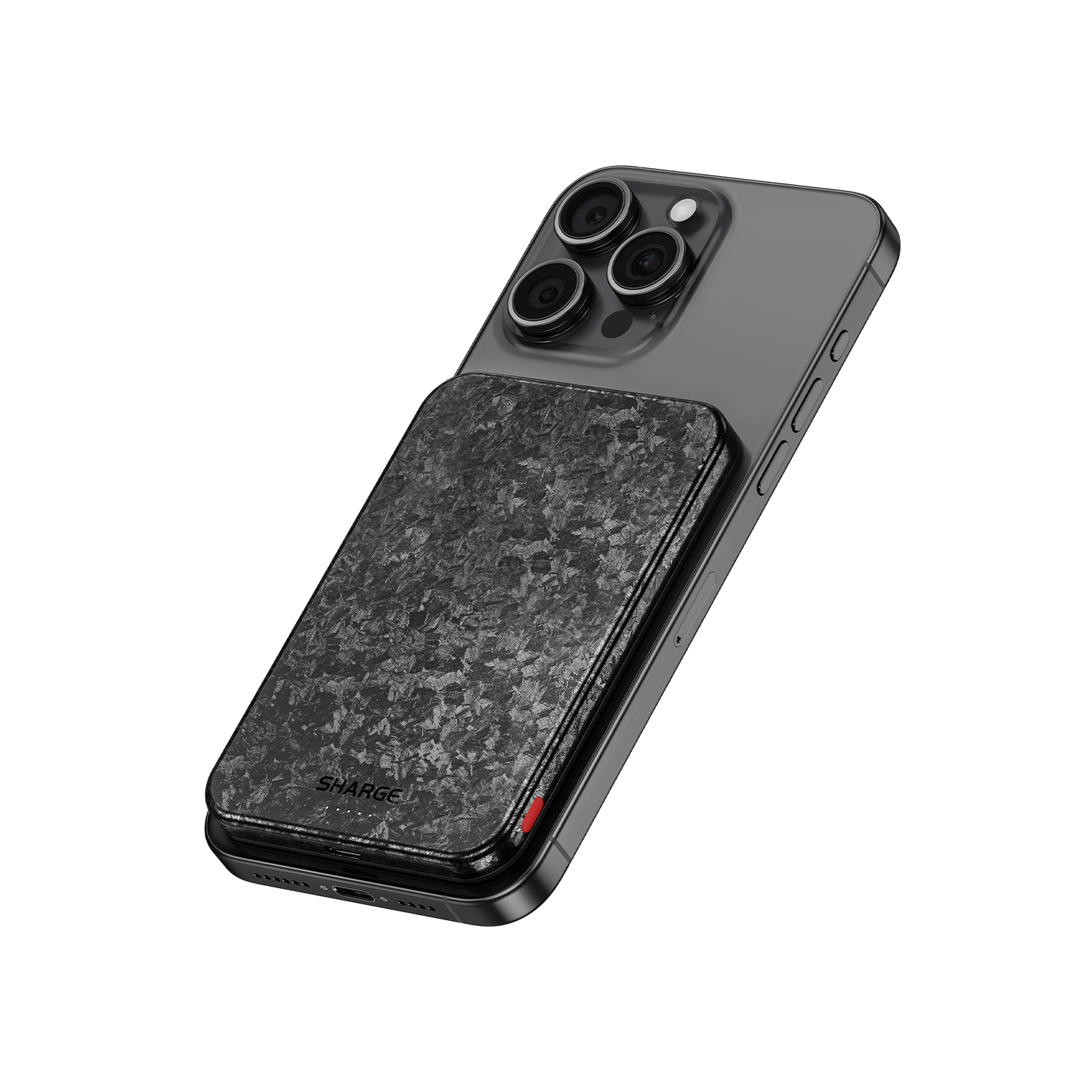 Carbon Mag Power Bank (5K) C3