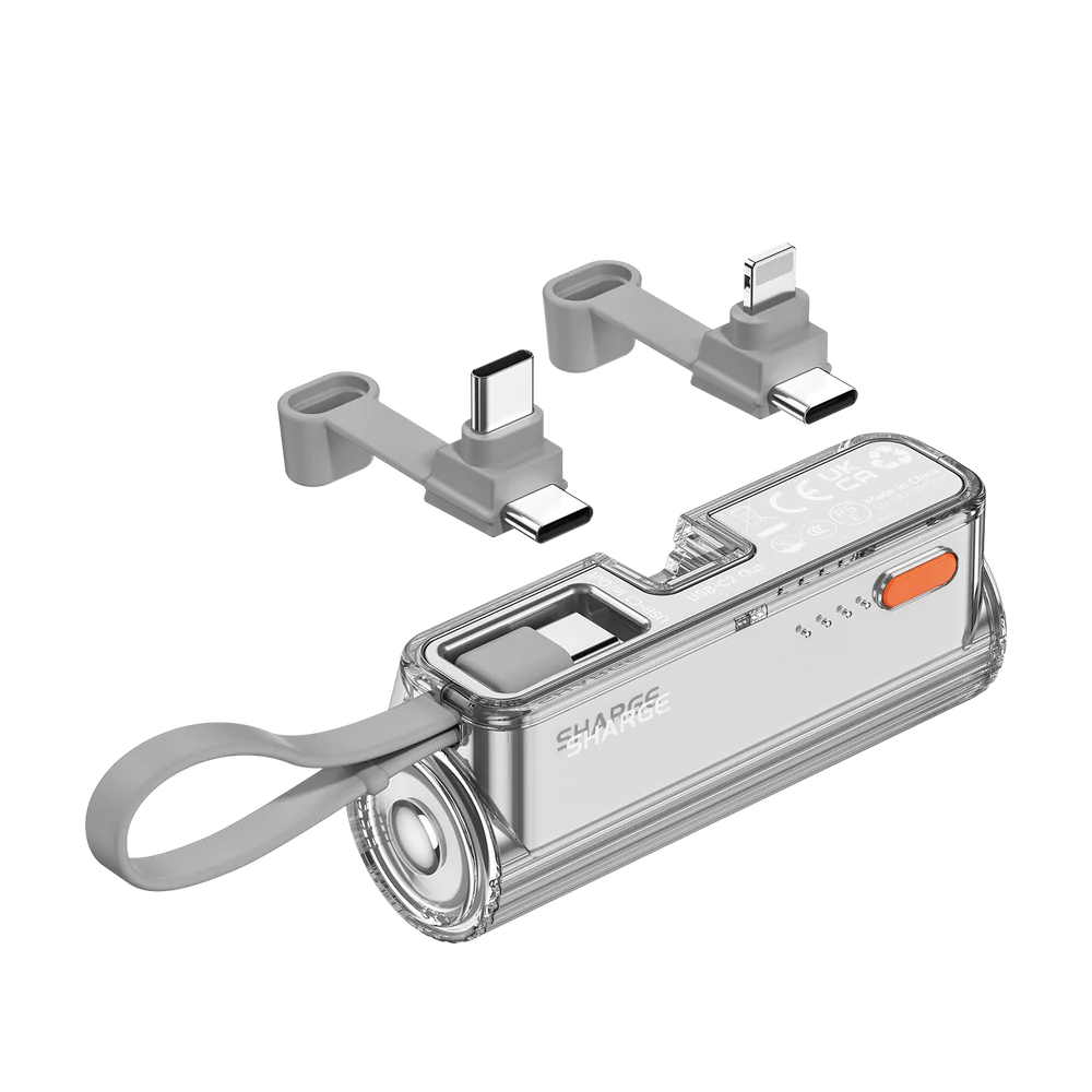 Flow Mini