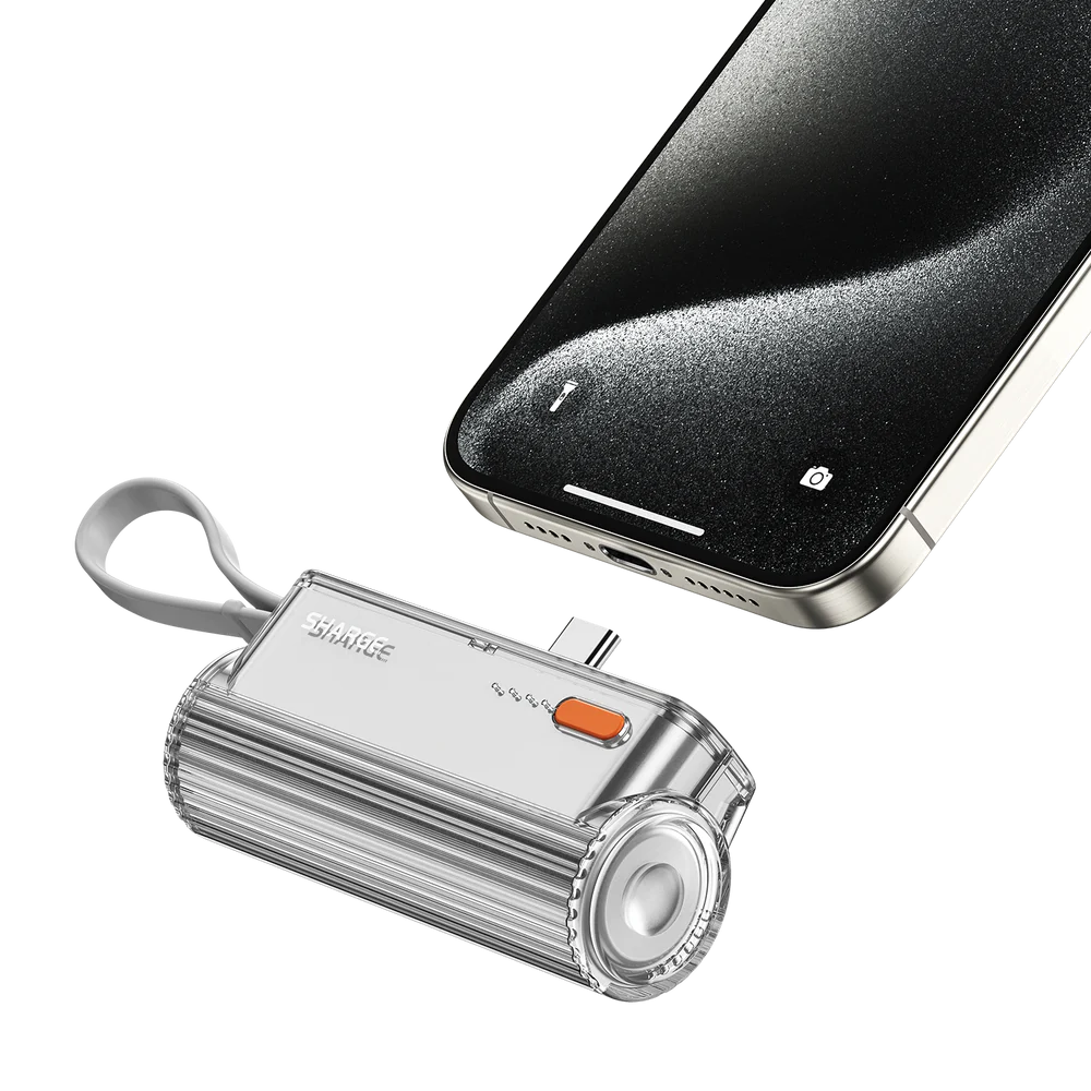 Flow Mini
