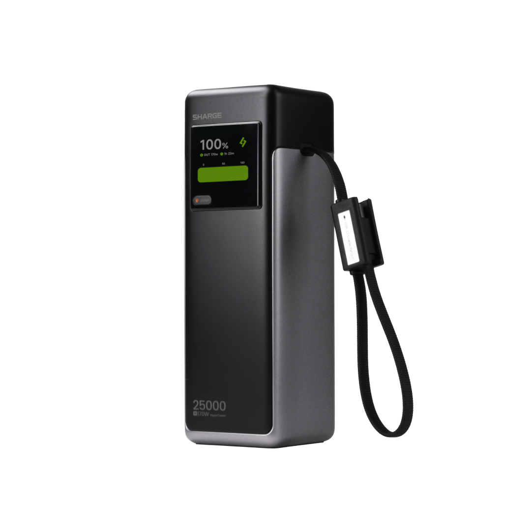 Hypertower 170W Power Bank