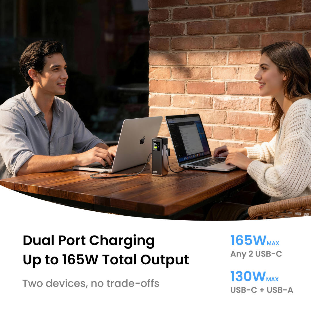 Hypertower 170W Power Bank