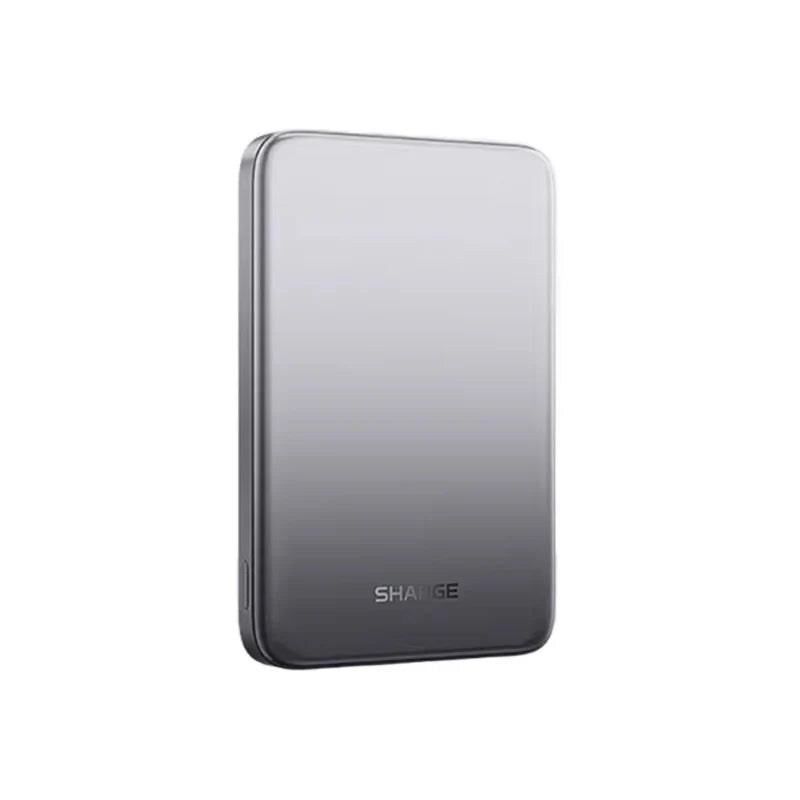 Sharge M7 Wireless Power Bank (30W)
