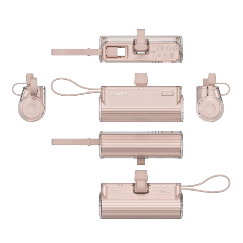 Flow Mini