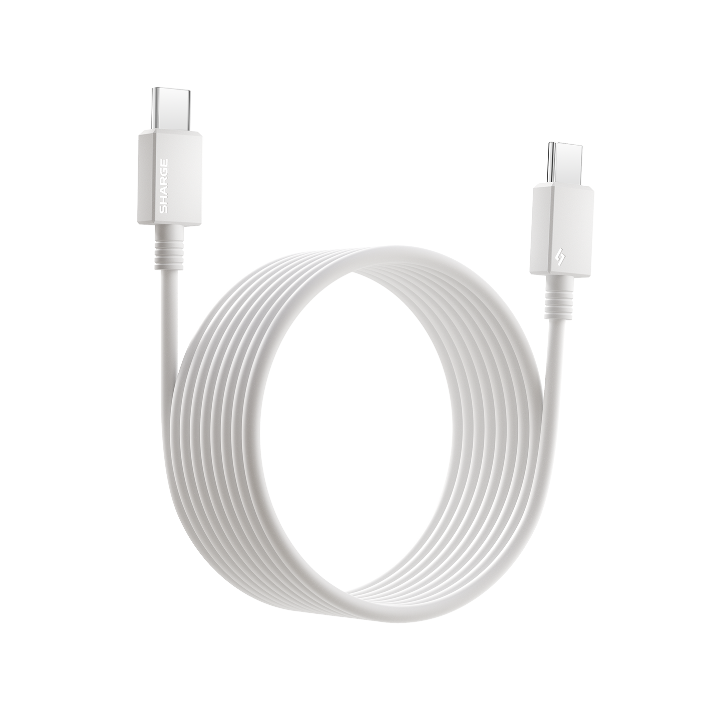 USB C to C 60W 0.6m Fast charging Cable