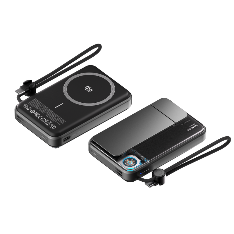 Sharge ICEMAG power bank