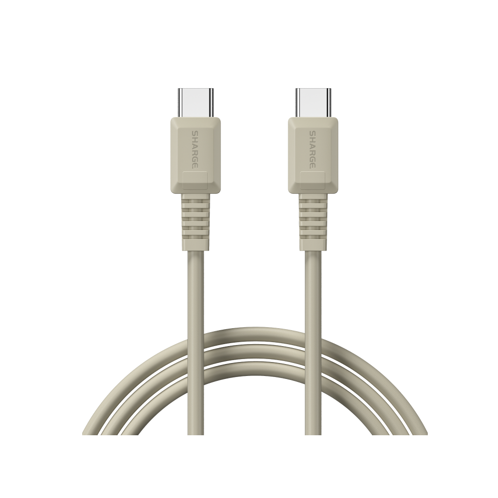 Retro C to C Cable- SL108