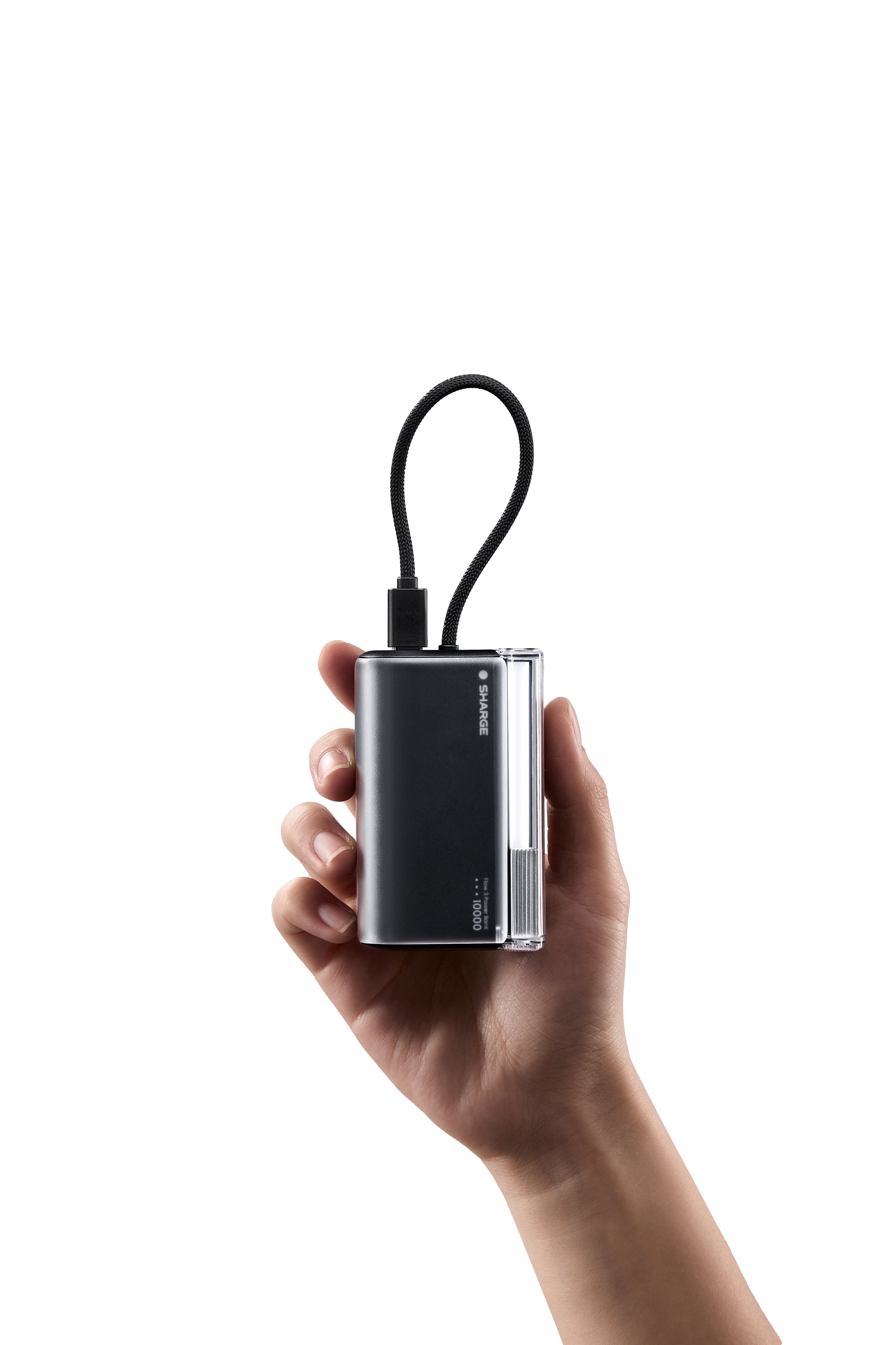 Flow 3 Power Bank