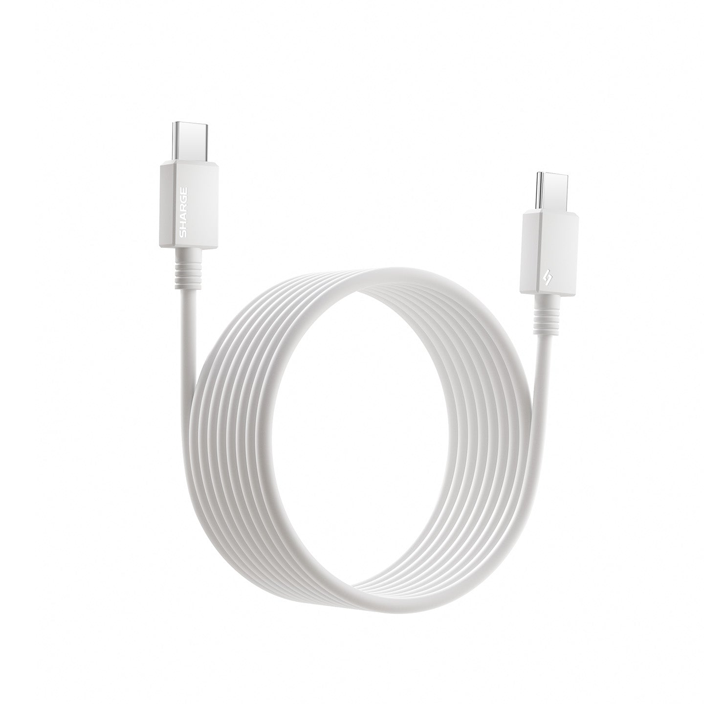 USB C to C 240W 1.5m Fast charging Cable