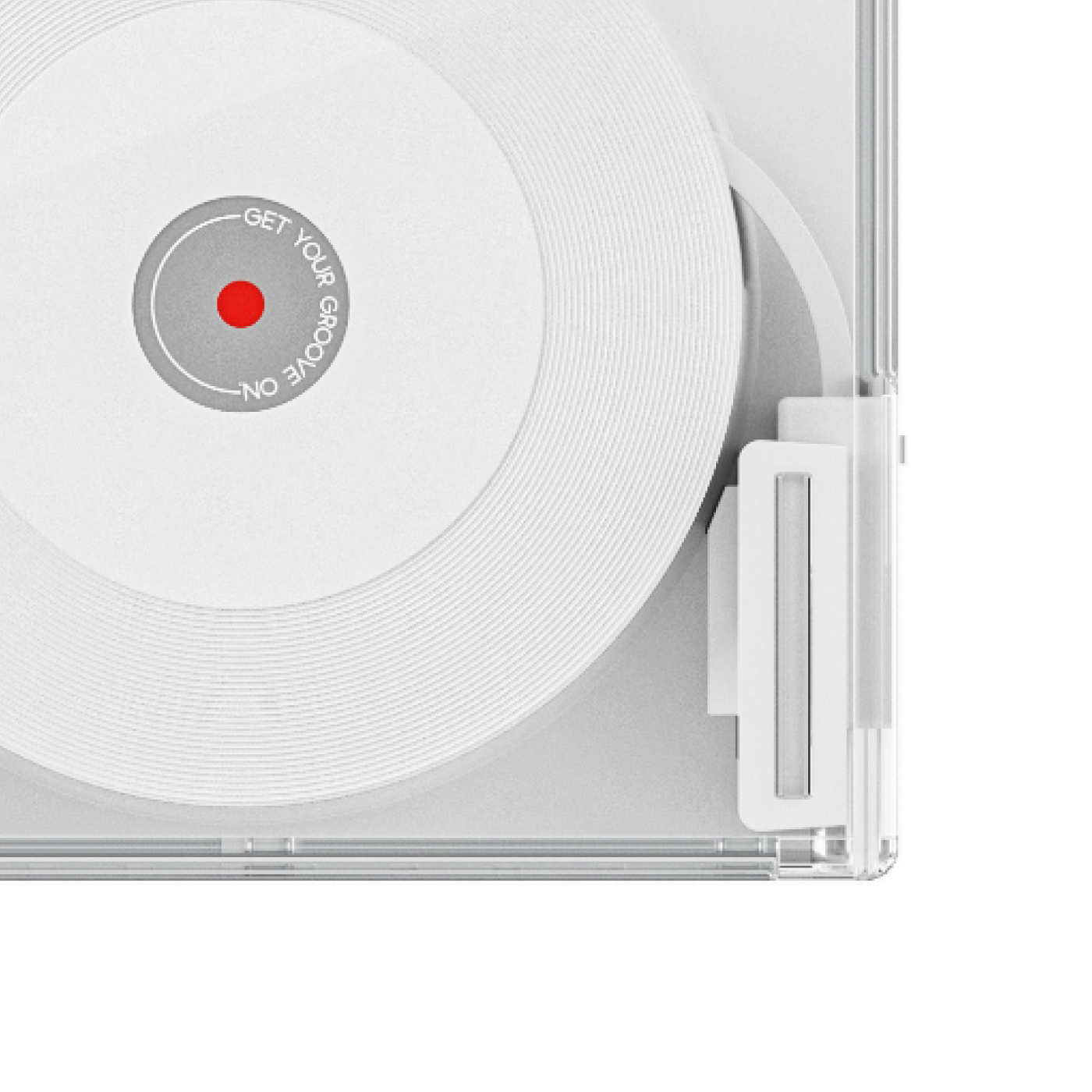 Retractable 3-in-1 Power Bank