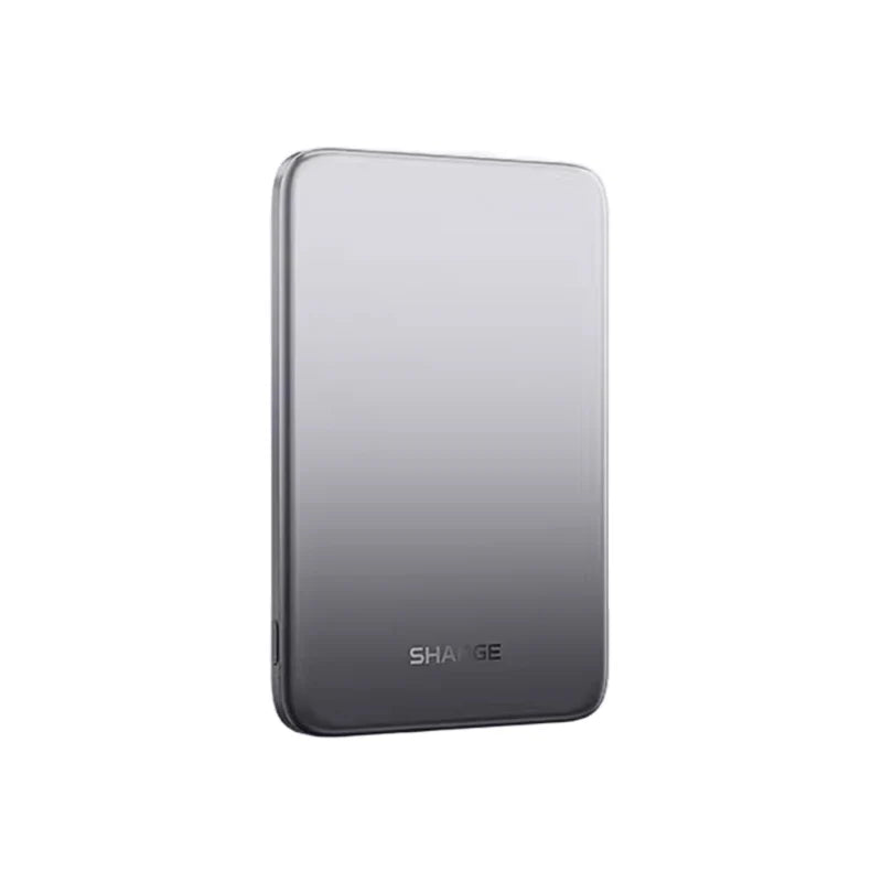 Sharge M6 Wireless Power Bank (20W)