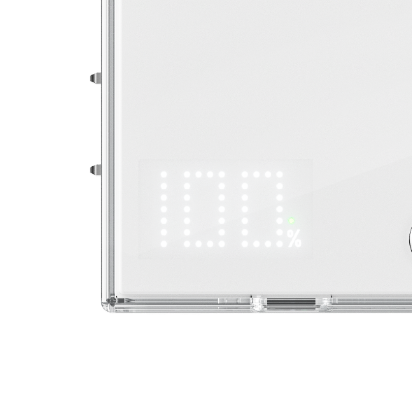 Retractable 3-in-1 Power Bank