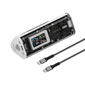 Shargeek 170