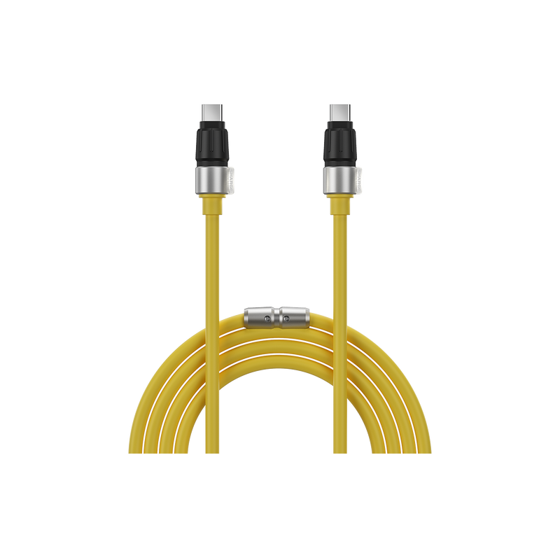 Sharge Phantom USB-C cable